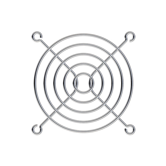 Gardtec Incorporated SC80-W6 electronic component