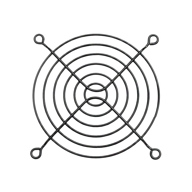 Gardtec Incorporated SC92-W2B electronic component