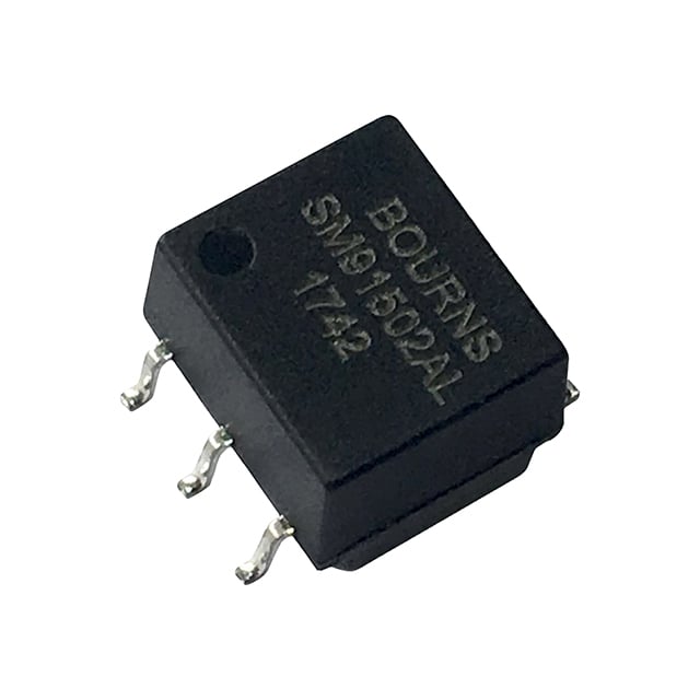 Bourns Inc. SM91502ALE electronic component