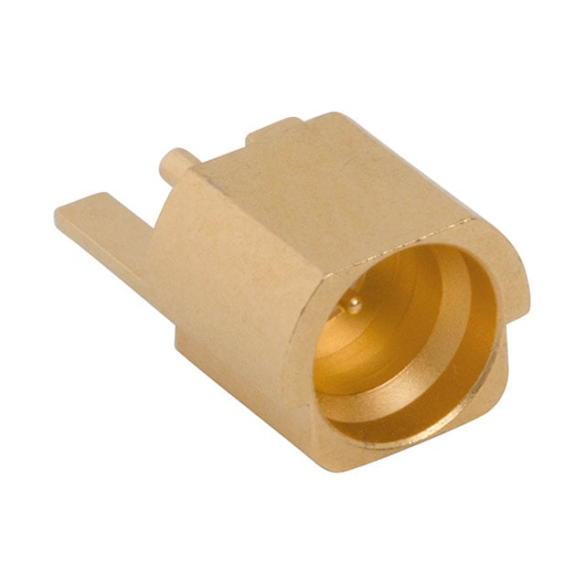 Amphenol RF SMP-MSLD-PCE-5T electronic component