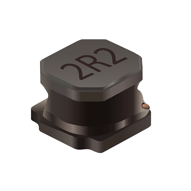 Bourns Inc. SRN5040TA-100M electronic component