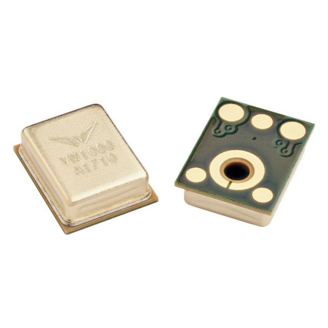 Vesper Technologies Inc. VM1000 electronic component