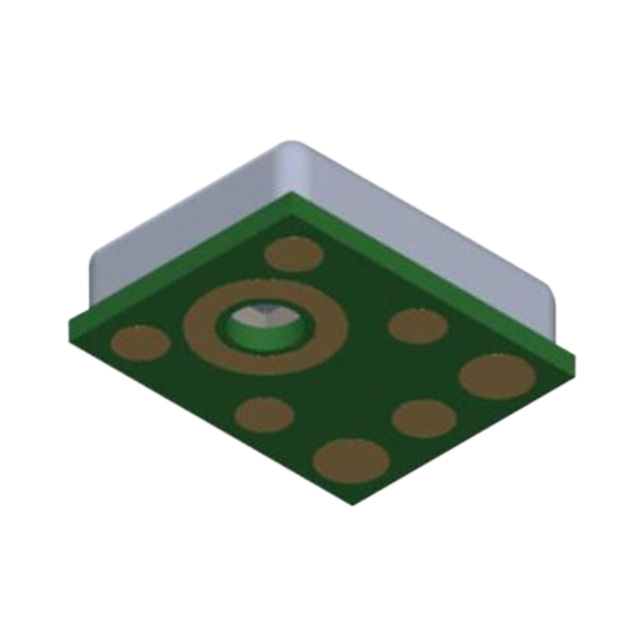 Vesper Technologies Inc. VM1010 electronic component