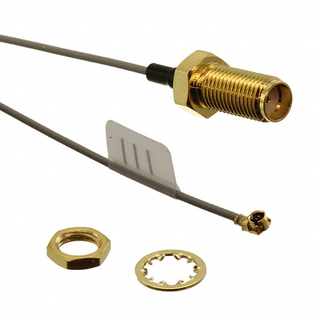Samtec Inc. MH113-MH1RP-01BJ1-0150 electronic component