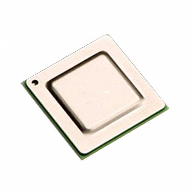 Broadcom Limited PEX8725-CA80BC G electronic component