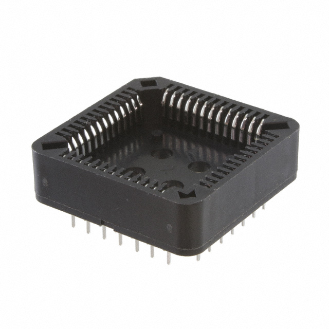 Adam Tech PLCC-52-AT electronic component