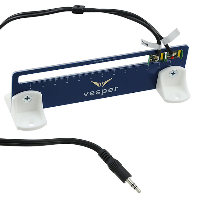 Vesper Technologies Inc. S-VM1001-S electronic component