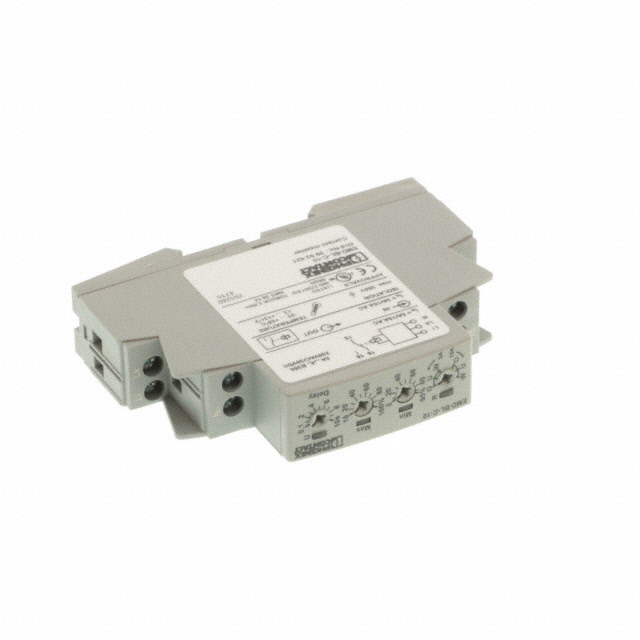 Sensata Technologies, Inc. SC20ALMDC electronic component