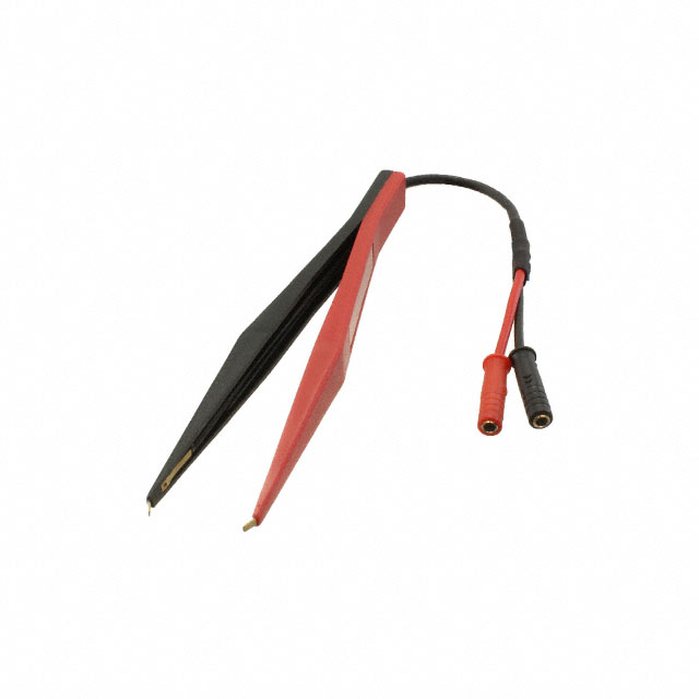 Peak Electronic Design Limited SMD03M electronic component