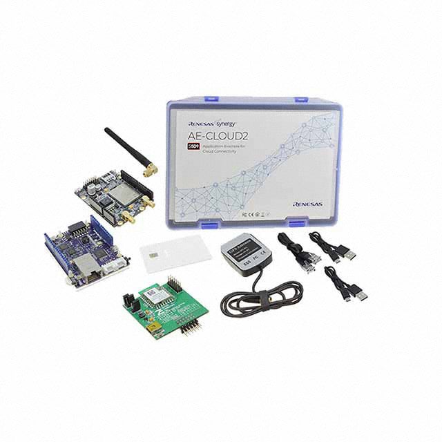 DigiKey Kit (VA) YSAECLOUD2 T-MOBIL electronic component