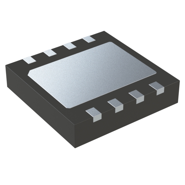 Renesas Electronics Corporation HIP2211FR8Z-T electronic component