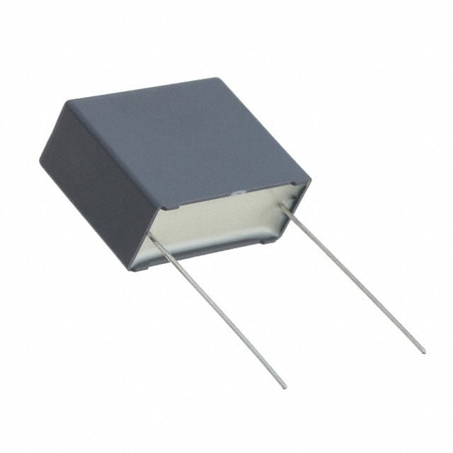 WIMA FKP2D003301D00HSSD electronic component