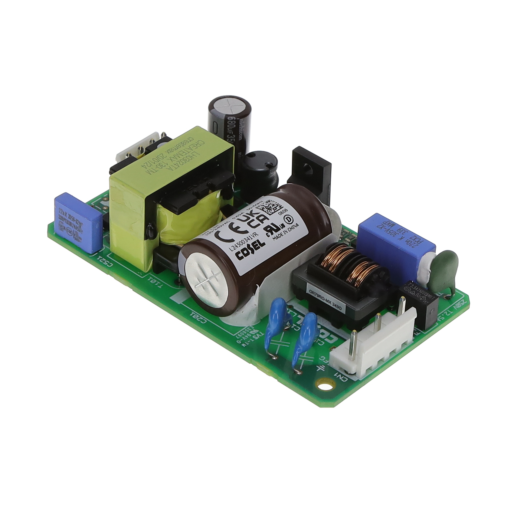 Cosel USA, Inc. LHA30F-24 electronic component