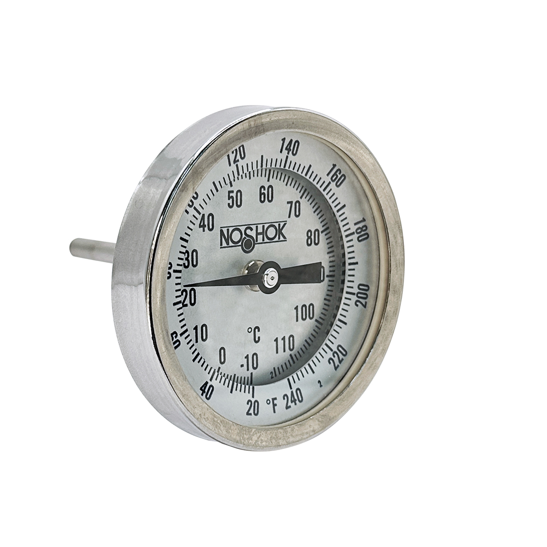 NOSHOK, Inc. 30-310-090-0/250-F/C electronic component