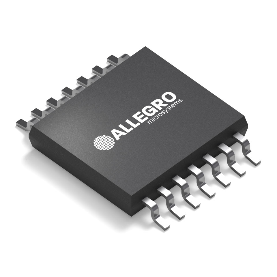 Allegro MicroSystems A33110KLEATR-S electronic component