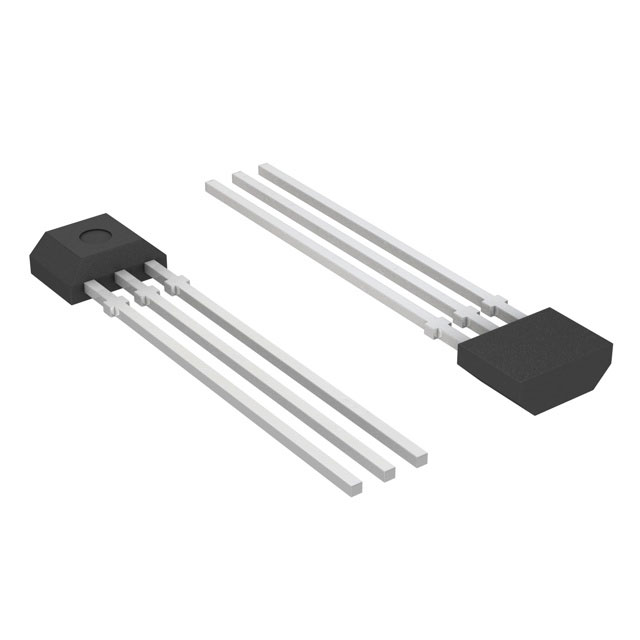 Allegro MicroSystems A1326LUA-T electronic component