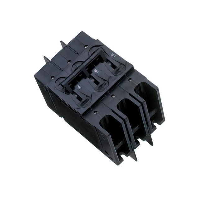 Sensata-Airpax 229-4-1REC4-37091-8 electronic component