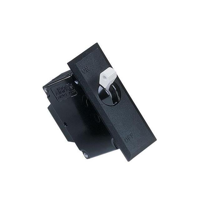 Sensata-Airpax IUG11-1-61F-11.0-91 electronic component