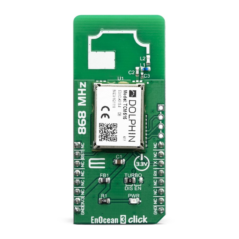MikroElektronika MIKROE-3653 electronic component