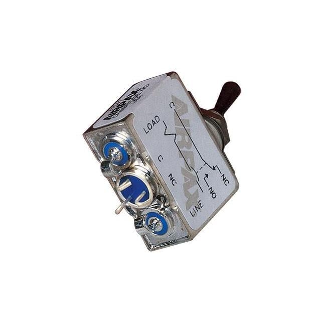 Sensata-Airpax AP30-26759-4 electronic component