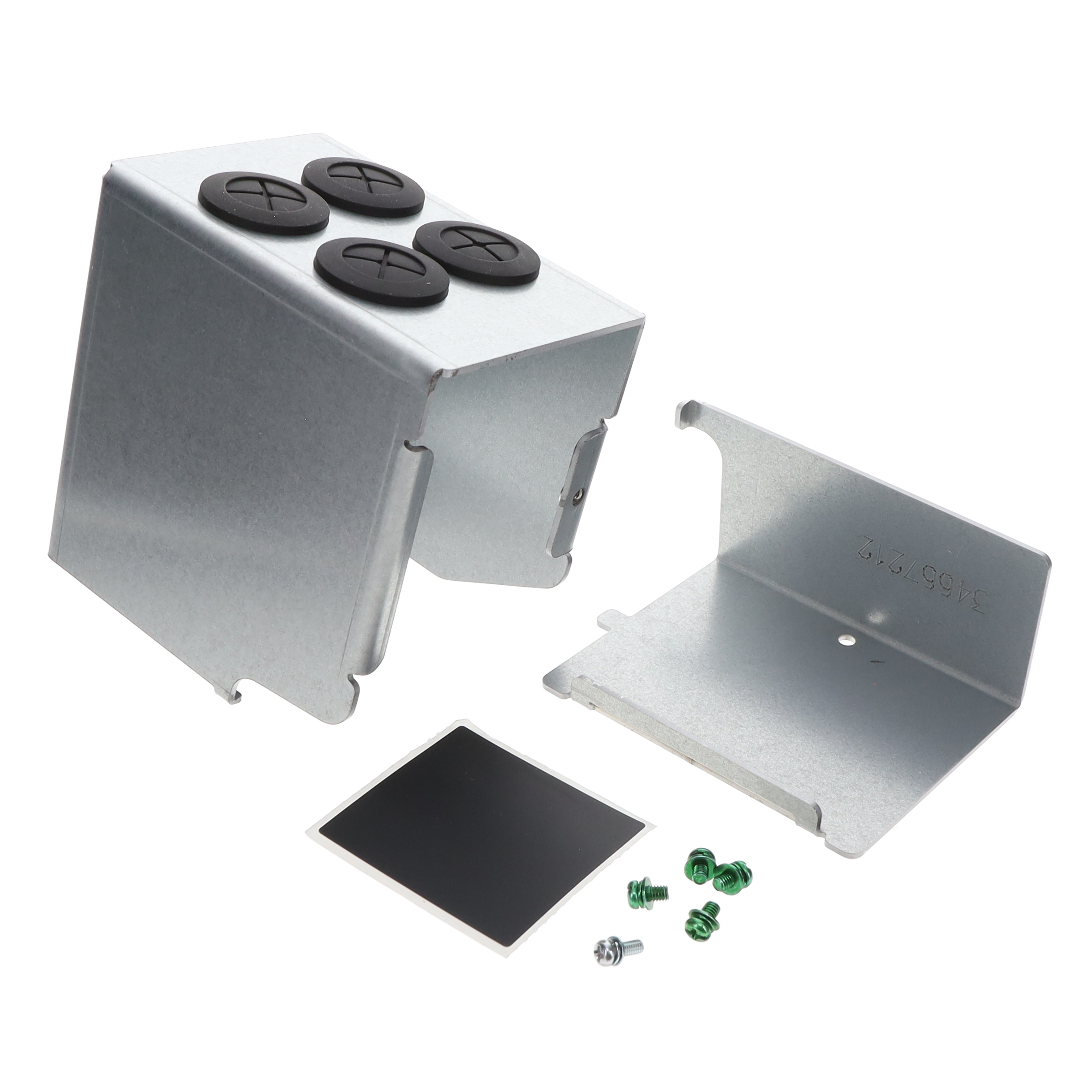 Delta Electronics/Industrial Automation MKM-CBA electronic component