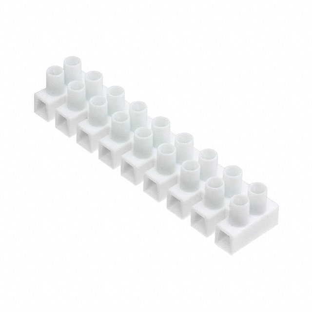 Molex 0391002009 electronic component