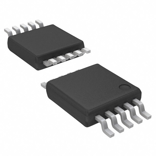 Analog Devices Inc./Maxim Integrated MAX3768CUB+T electronic component