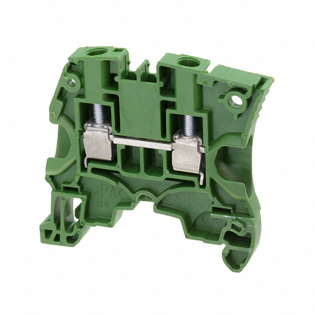 TE Connectivity AMP Connectors 1SNK506061R0000 electronic component