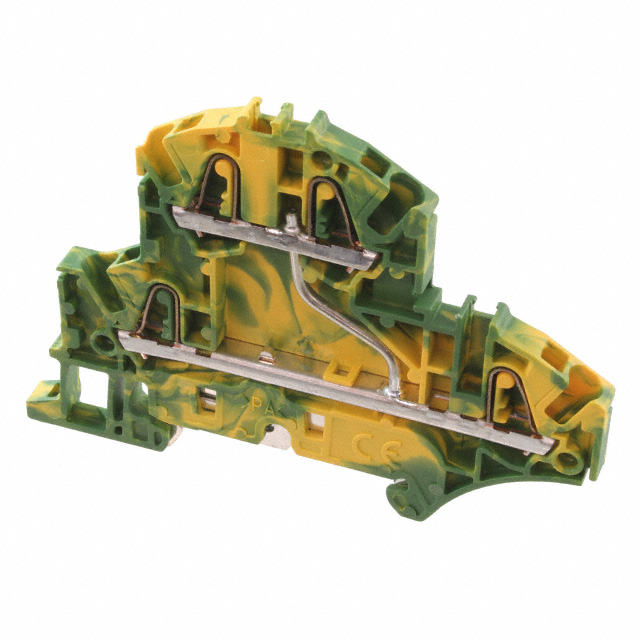 TE Connectivity ENTRELEC 1SNK705250R0000 electronic component