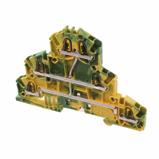 TE Connectivity ENTRELEC 1SNK705550R0000 electronic component