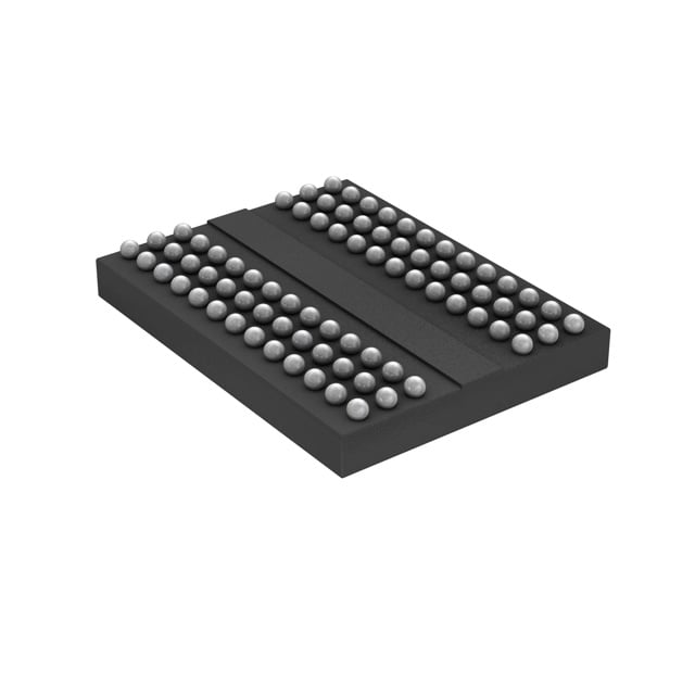 Etron Technology, Inc. EM6HE08EW8D-10H electronic component
