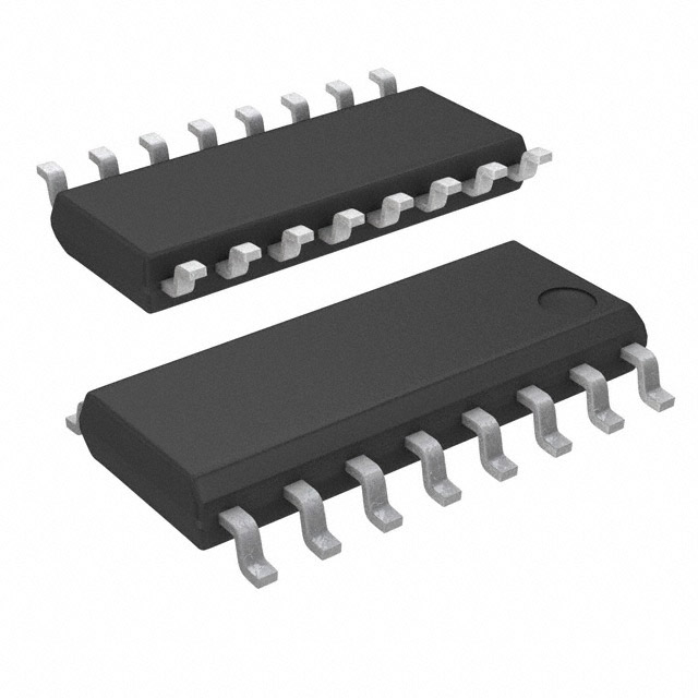 Texas Instruments TS5V330DG4 electronic component