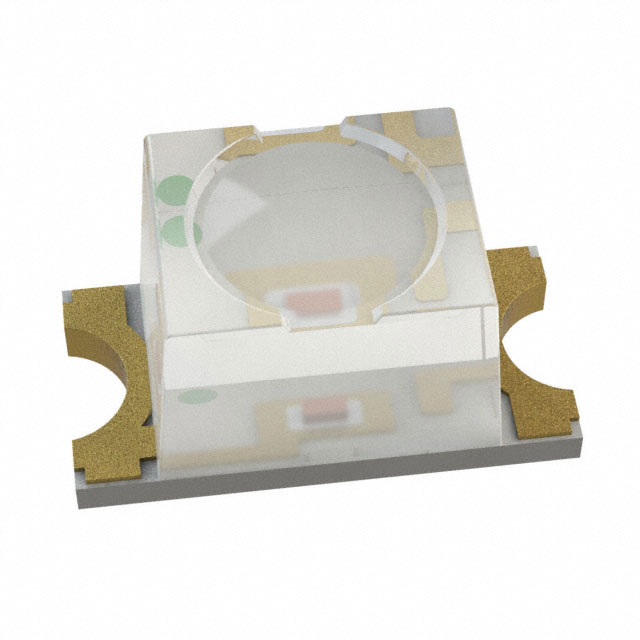 American Bright Optoelectronics Corporation BL-HJEKC36J-TRB electronic component