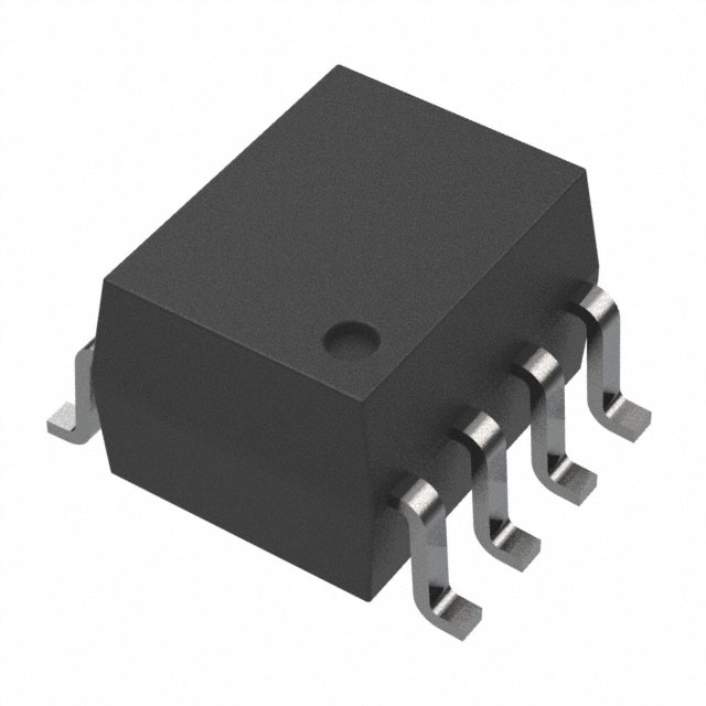 Everlight Electronics Co Ltd ELD207(TA) electronic component