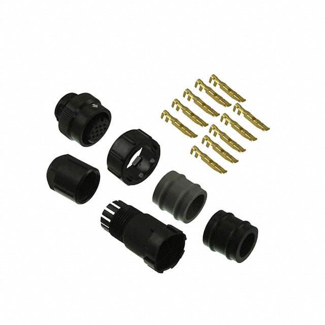 JAE Electronics JN2DS10SLK-R electronic component
