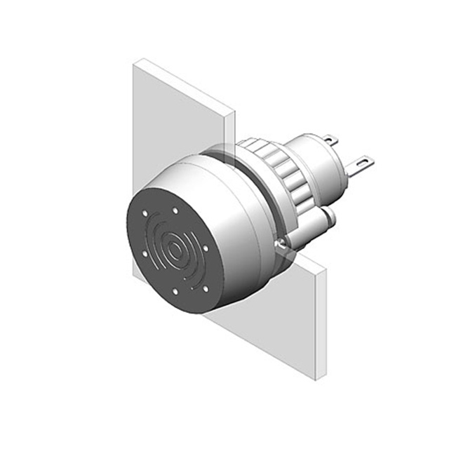 EAO 14-810.902 electronic component