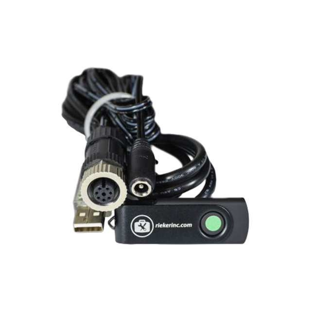 Rieker Inc. DEV-KIT-C electronic component
