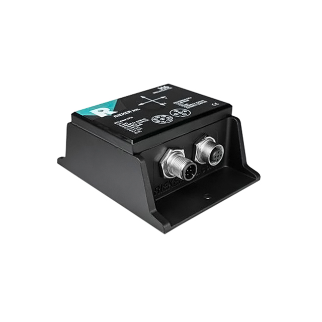 Rieker Inc. H6MM electronic component