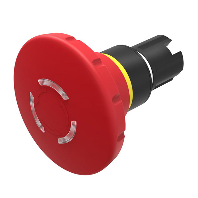EAO 45-2D36.1A20.000 electronic component