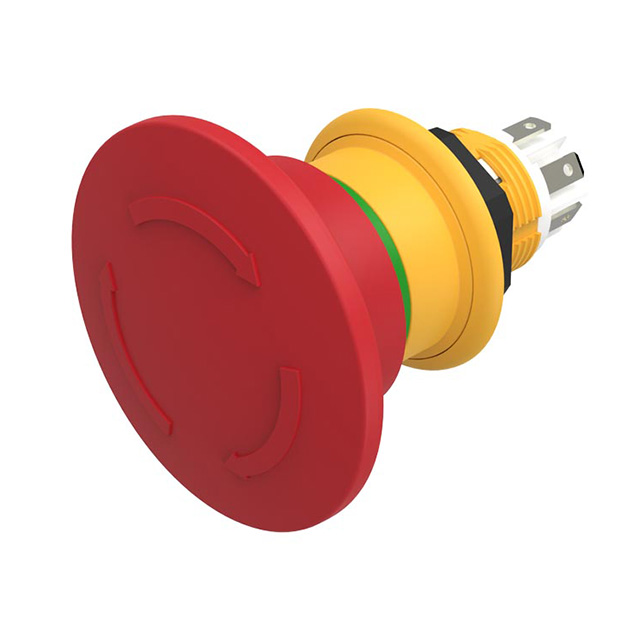 EAO 61-6461.4057 electronic component
