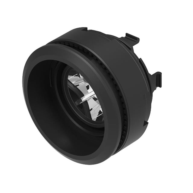 EAO 84-1101.0 electronic component