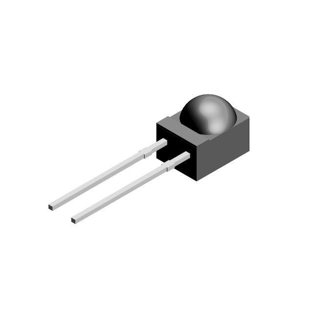Vishay Semiconductor Opto Division BPV23NFL electronic component
