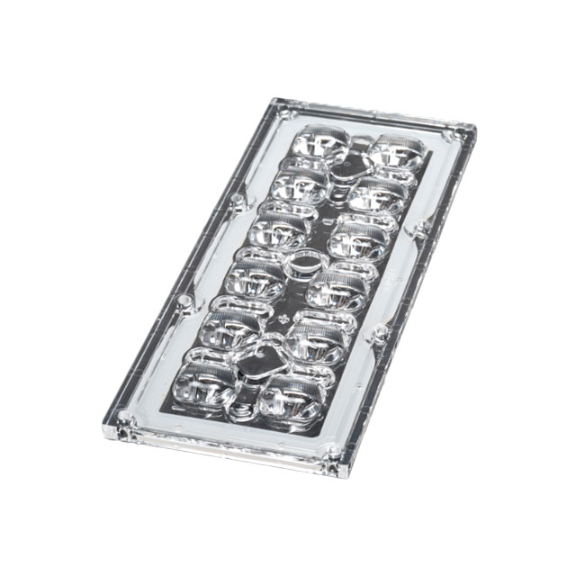 Ledil CS15071_STRADA-IP-2X6-ME-PC electronic component