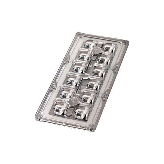 Ledil CS16397_STRADA-IP-2X6-T2-C-90-PC electronic component