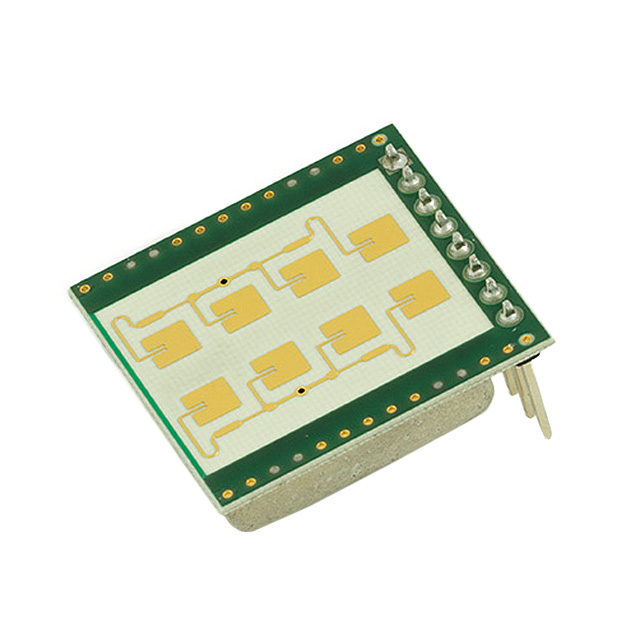 RFbeam Microwave GmbH K-LD2-RFB-00H-02 electronic component