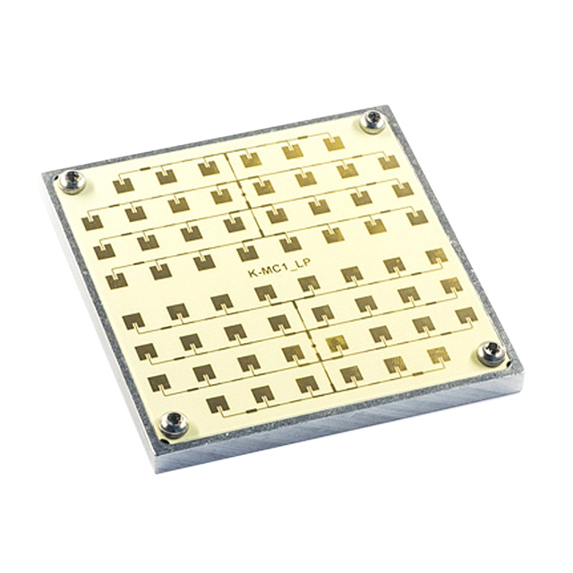 RFbeam Microwave GmbH K-MC1_LP electronic component