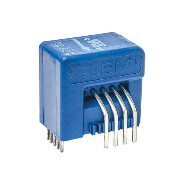 LEM USA Inc. LPSR 6-NP electronic component
