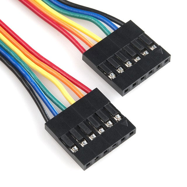 SparkFun Electronics 10371 electronic component