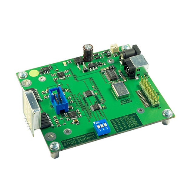 RFbeam Microwave GmbH ST100 electronic component
