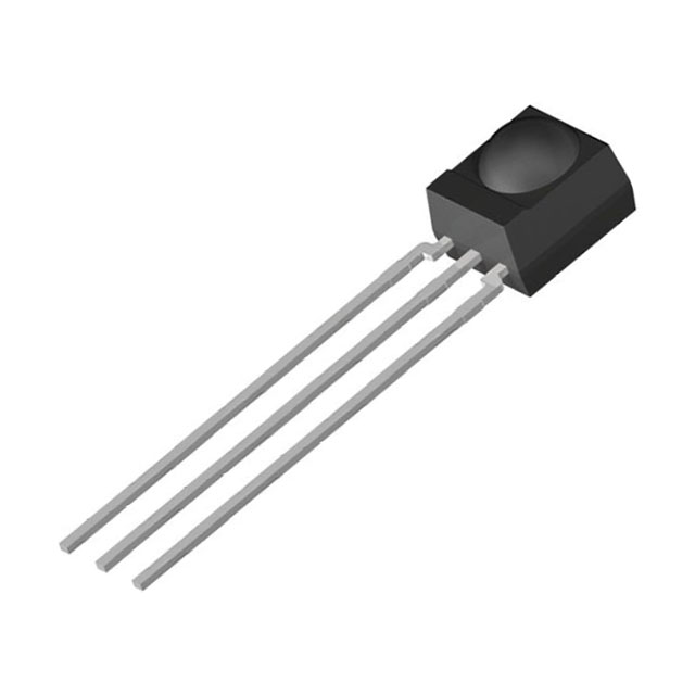 Vishay Semiconductor Opto Division TSOP2130 electronic component